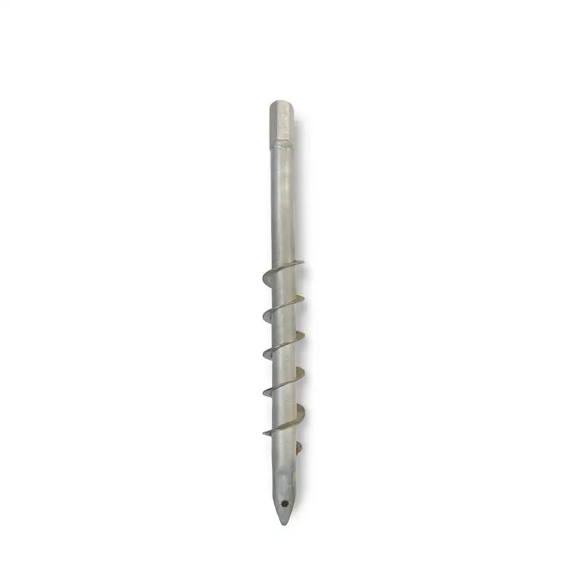 Markskruv StavrexSmall Spets445 mm