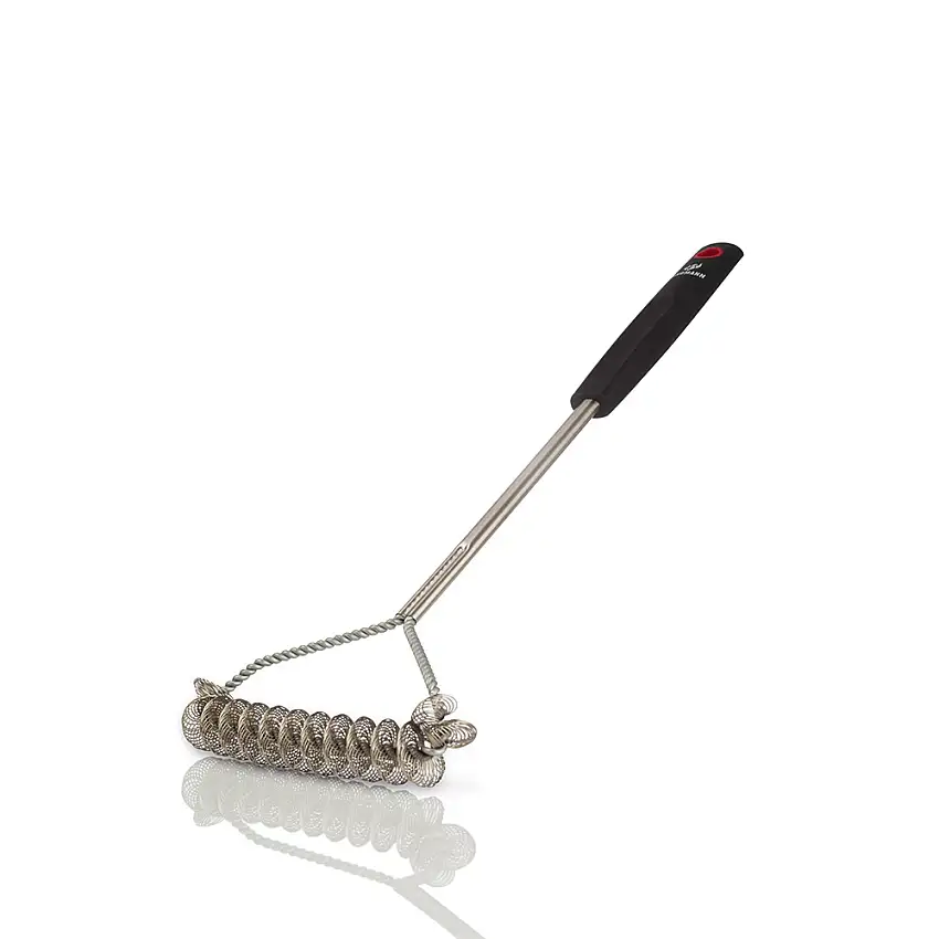Grillborste Landmanni Rostfritt Stål