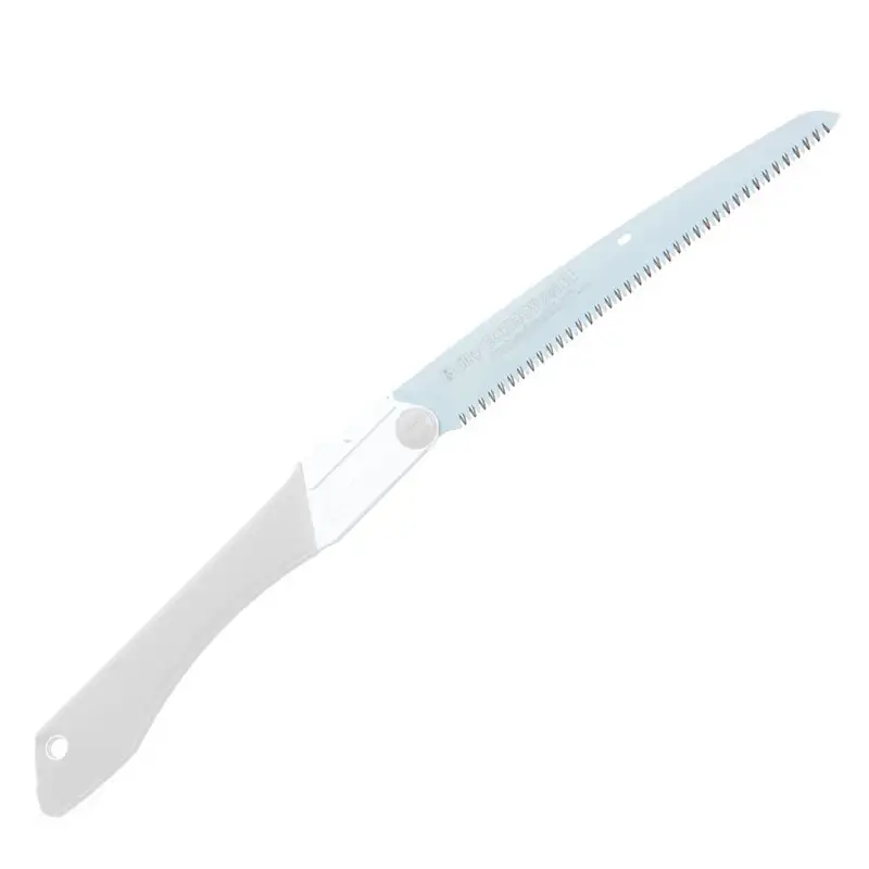 Reservblad Silkytill Gomboy Professional Rakt BladBladlängd: 270 mm
