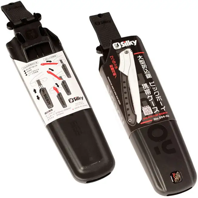 Hölster Silkytill Bigboy Ultra Accel
