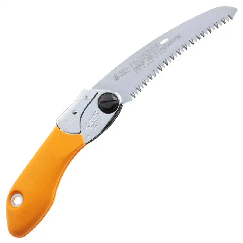 Såg SilkyPocketboy CurveBladlängd: 130 mm