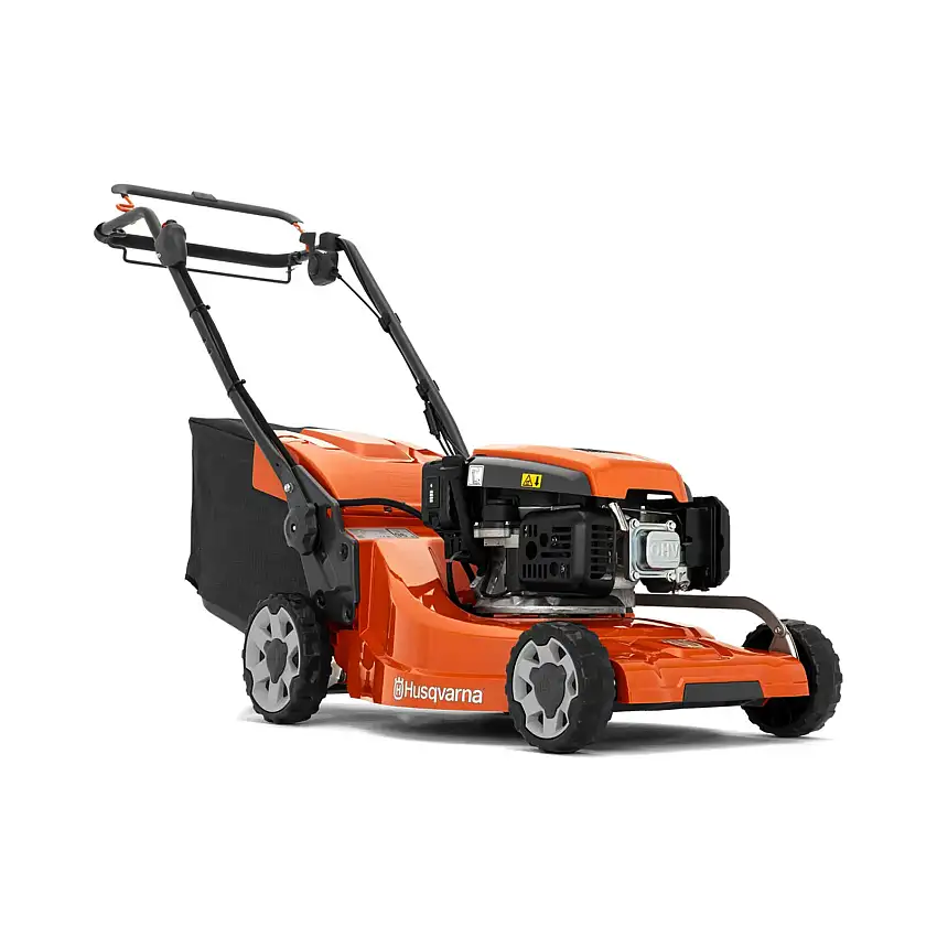 Gräsklippare HusqvarnaLC347VE