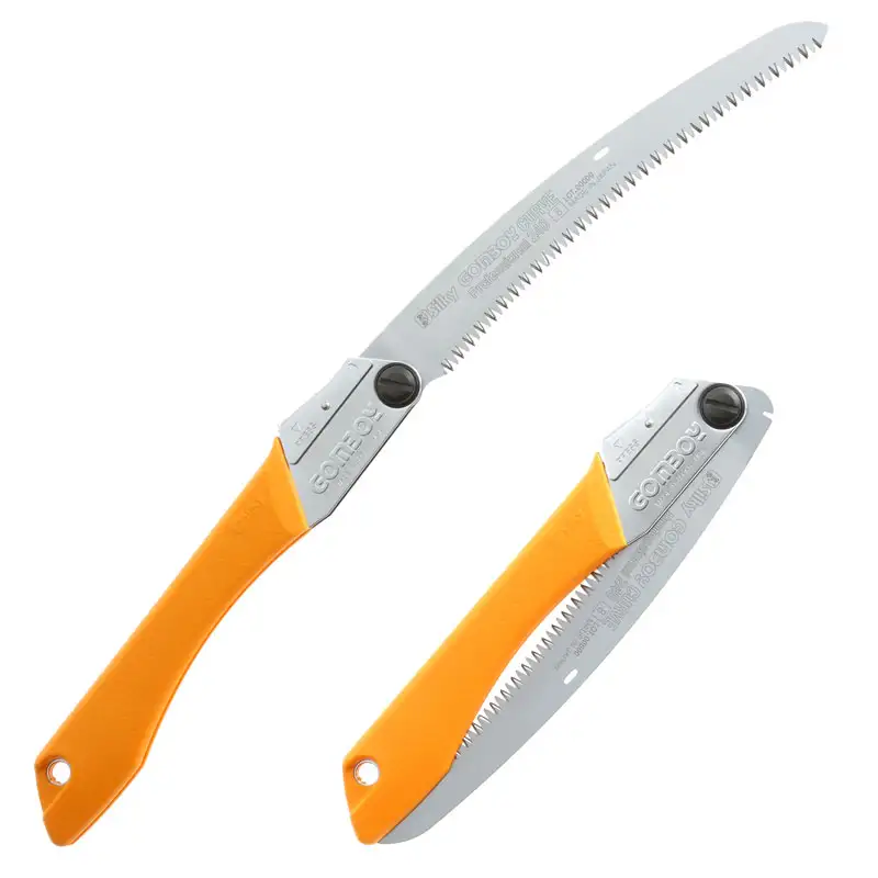 Handsåg SilkyGomboy Curve ProfessionalBladlängd: 240 mm