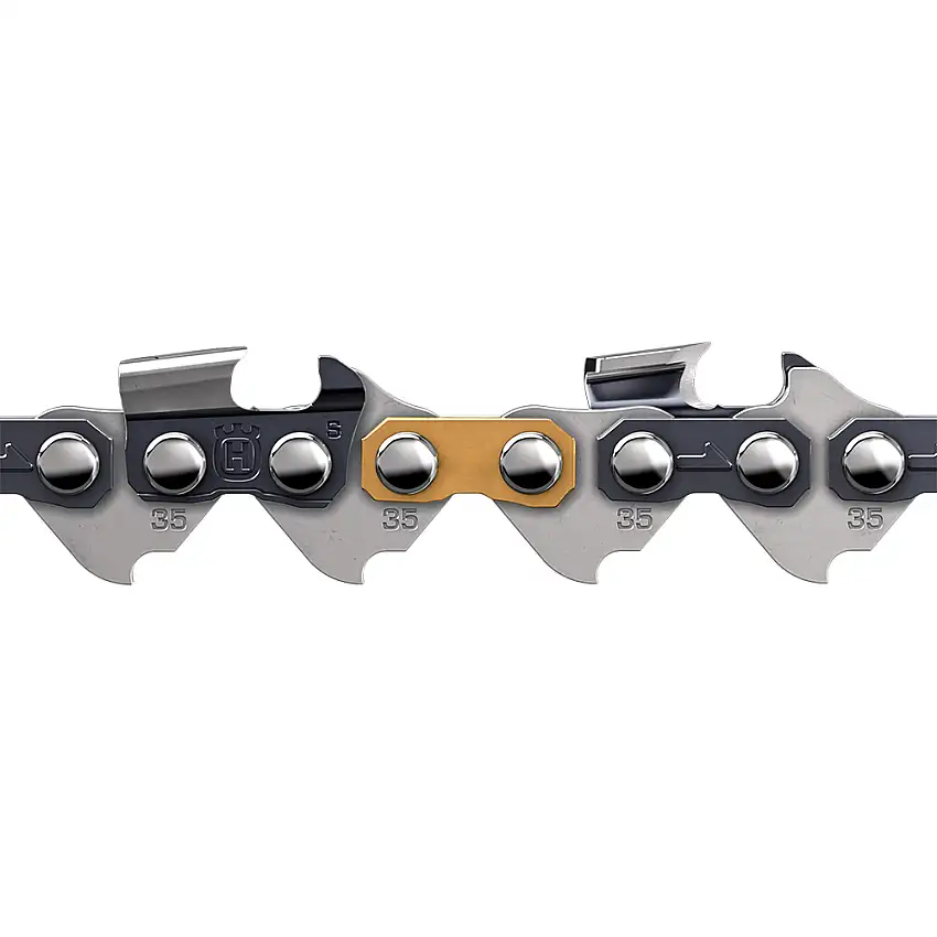 Kedja Husqvarna20 tum .325 tum 1.5mm 80dl X-Cut