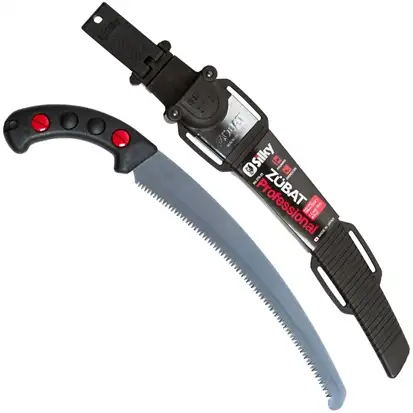 Hölstersåg SilkyZubat Professional 330