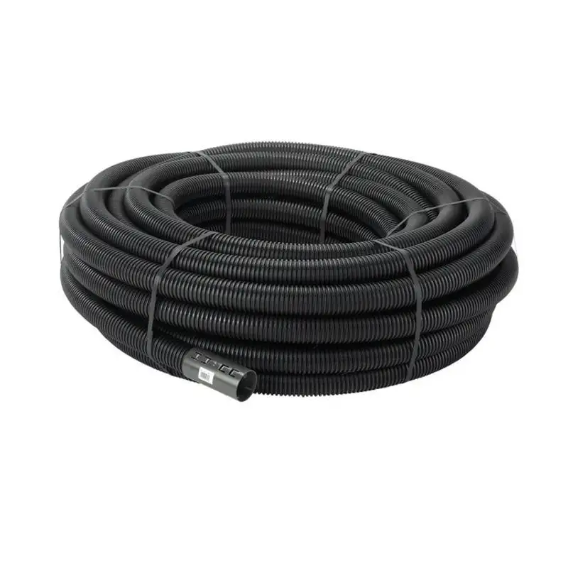 Dräneringsslang Kaczmarek60 mm x 50 m