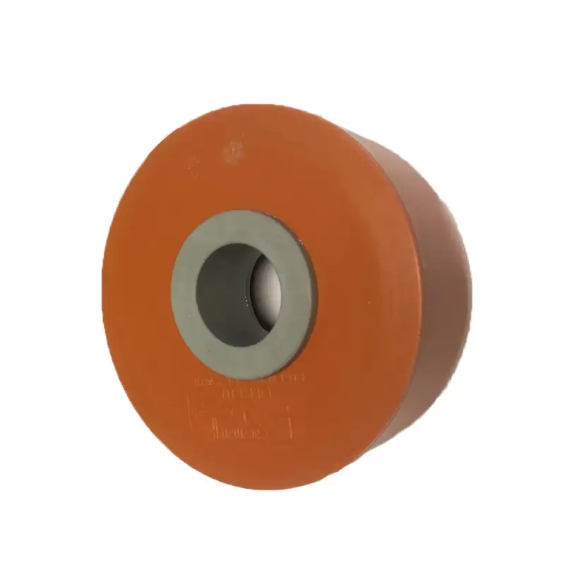 Markpropp TolagoPP 110 mm Med 32 mm Genomföring
