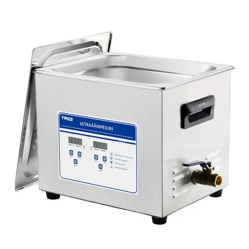 Ultraljudstvätt Timco15 L INOX