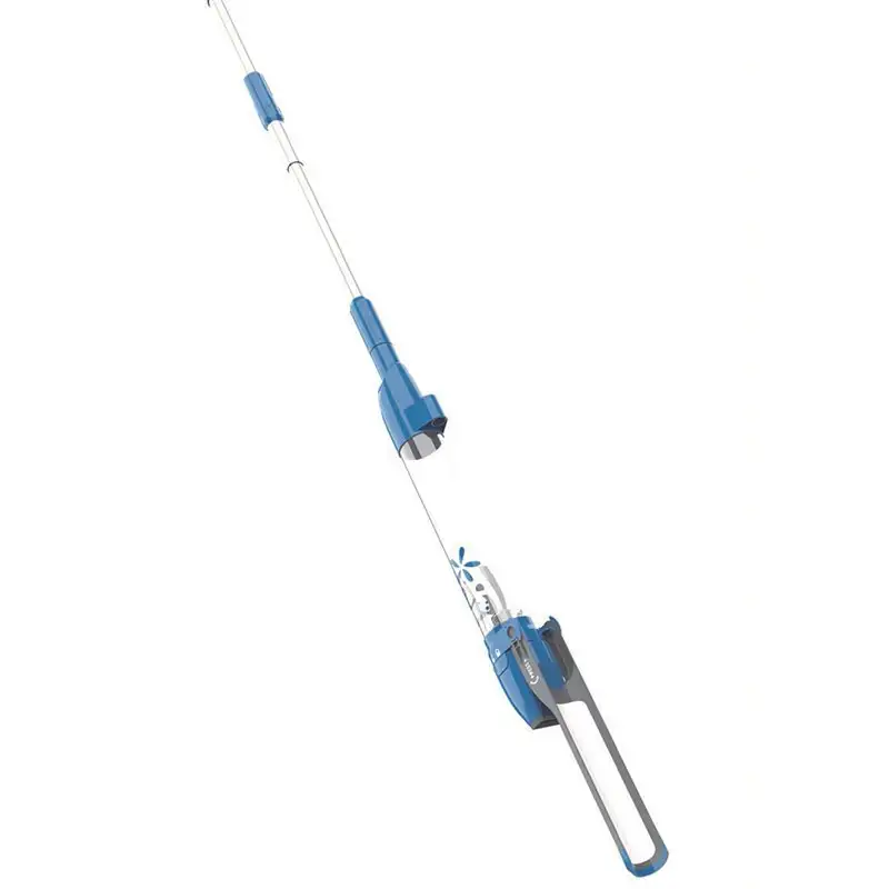 Pooldammsugare WellisSpa Wand V2