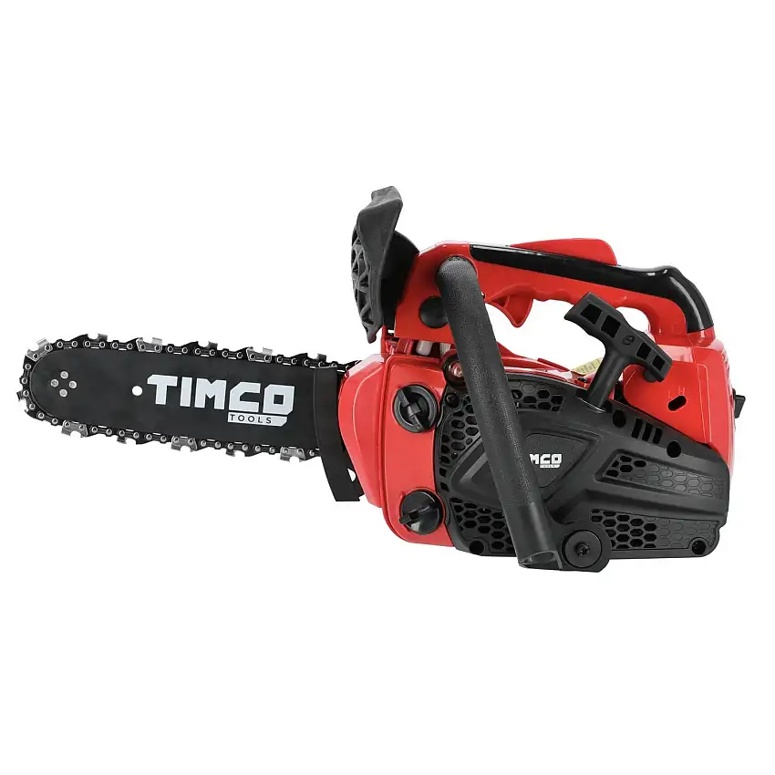 Motorsåg TimcoMini 10"/25 cc