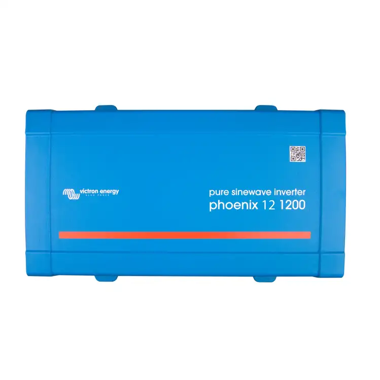Omformare VictronPhoenix 12V VE.Direct SCHUKO12/1200