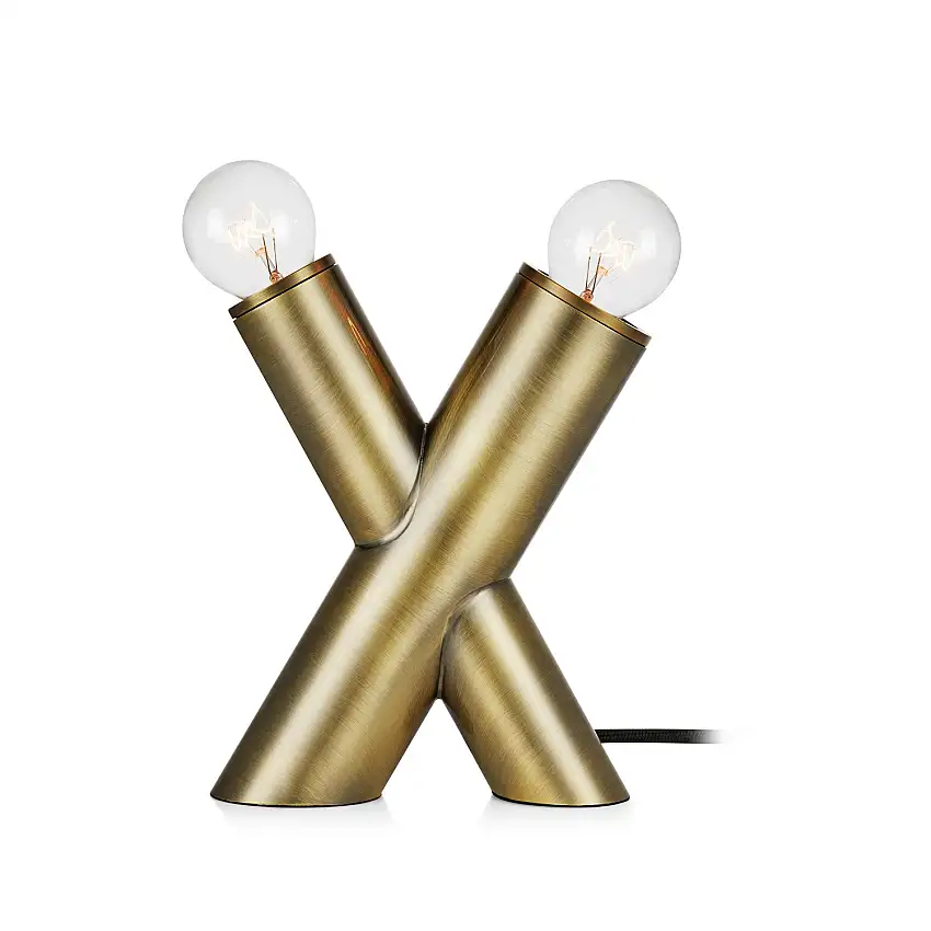 Bordslampa MarkslöjdSimul