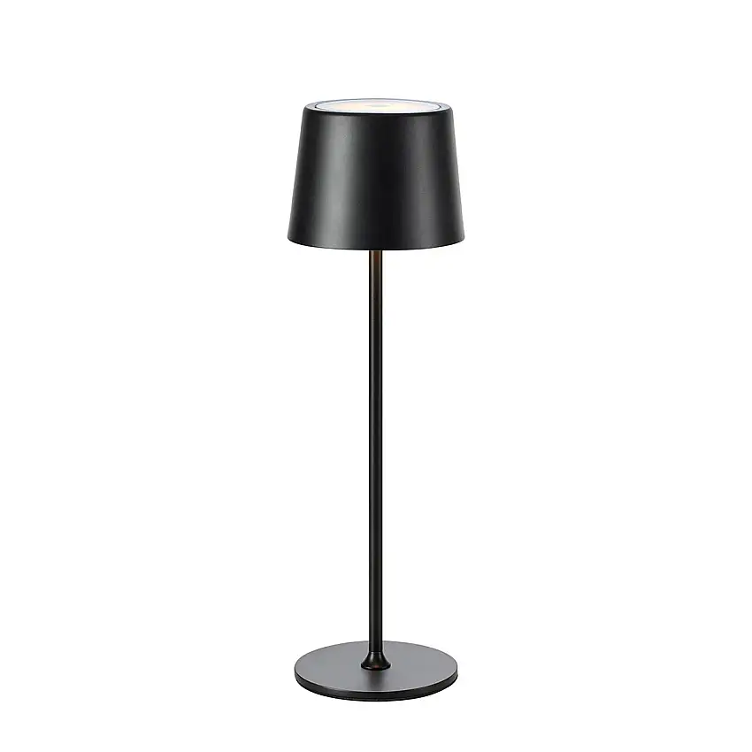 Bordslampa MarkslöjdFiore Uppladdningsbar