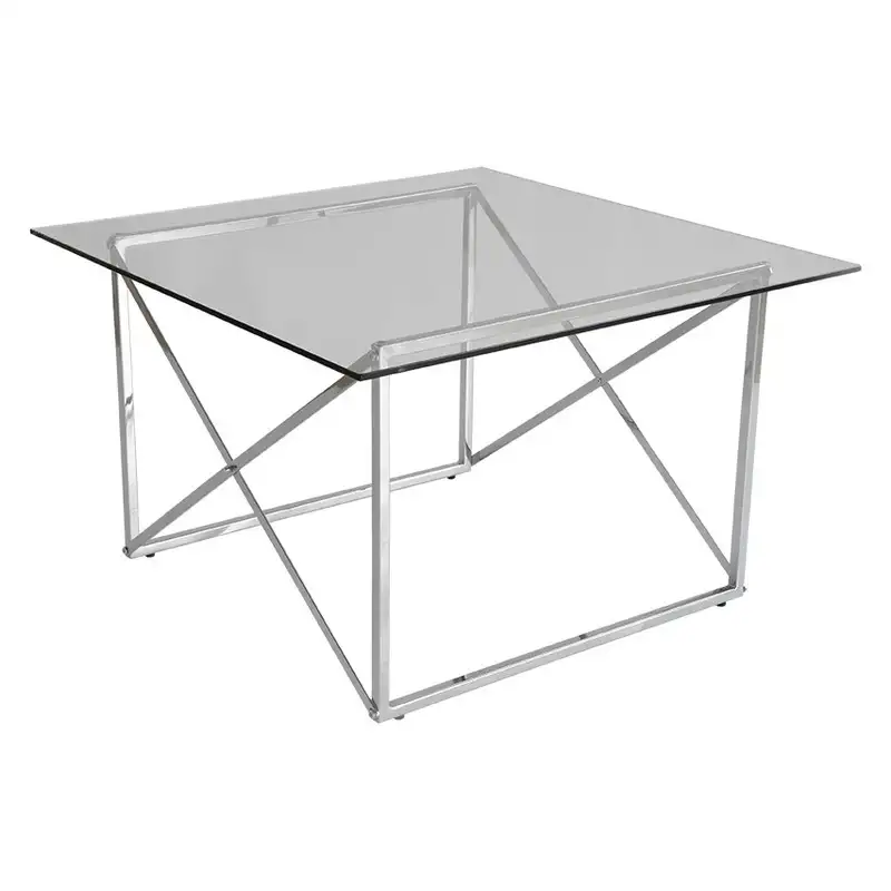 Soffbord RGECross 75 cm