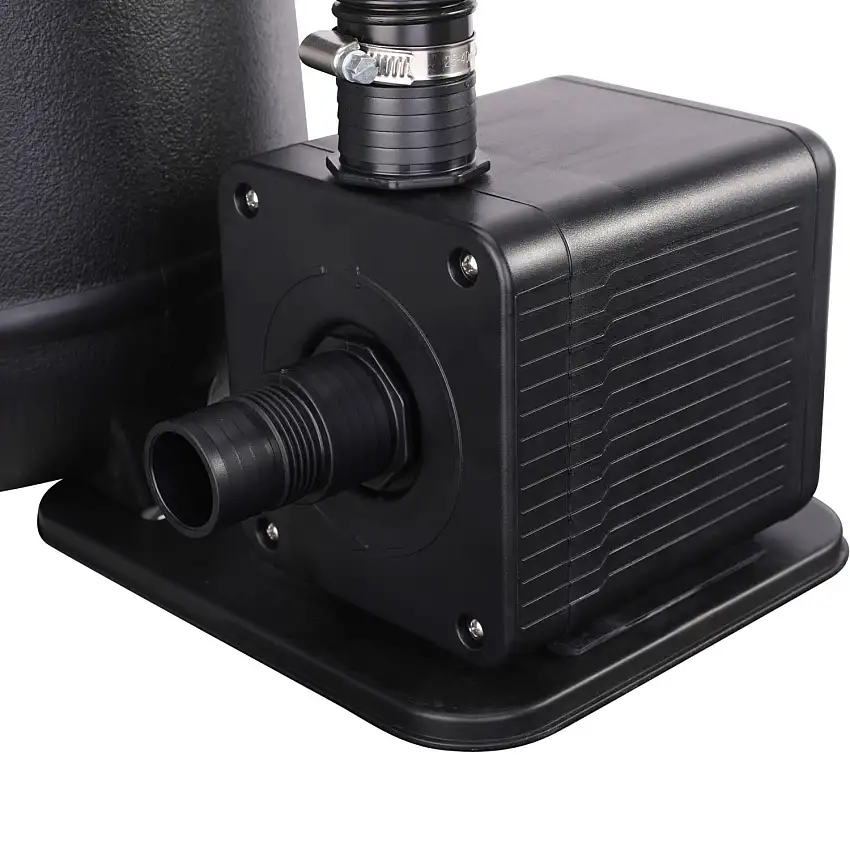 Poolpump Swim & Fun100 W för Filtersystem 1087