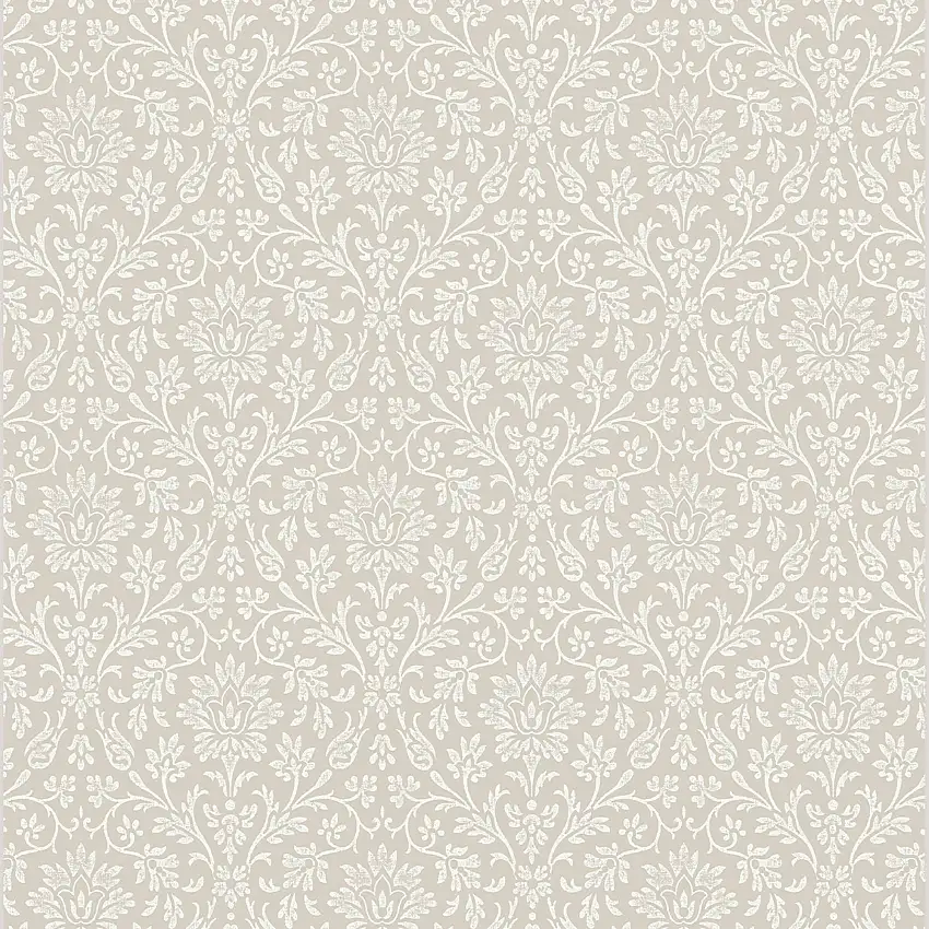 Tapet Laura AshleyAnnecy Dove Gra