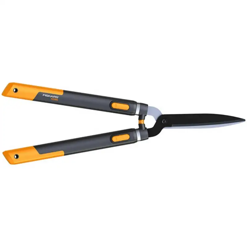 Häcksax FiskarsHS86 Teleskop SmartFit