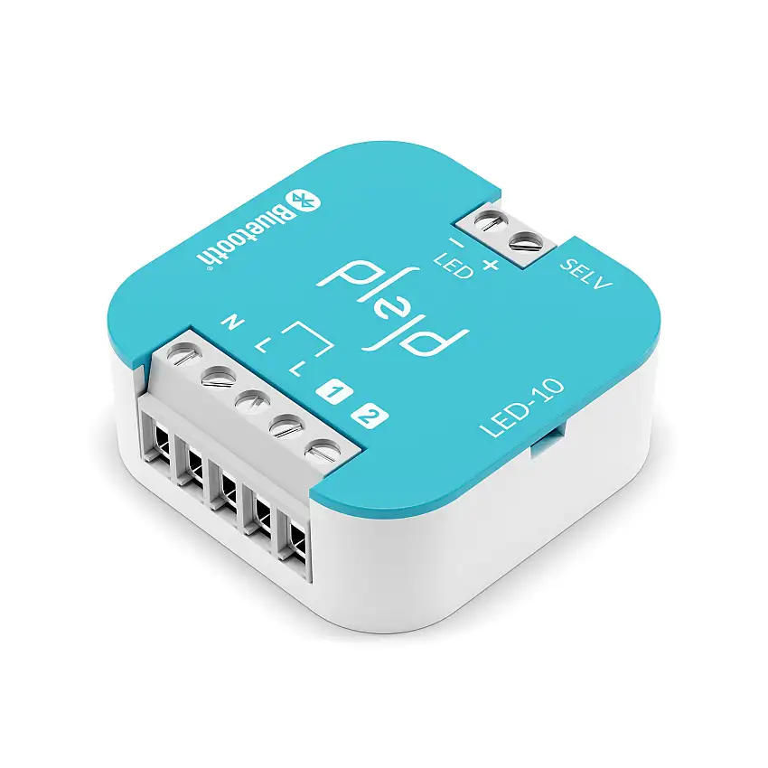 LED-driver PlejdLED-10