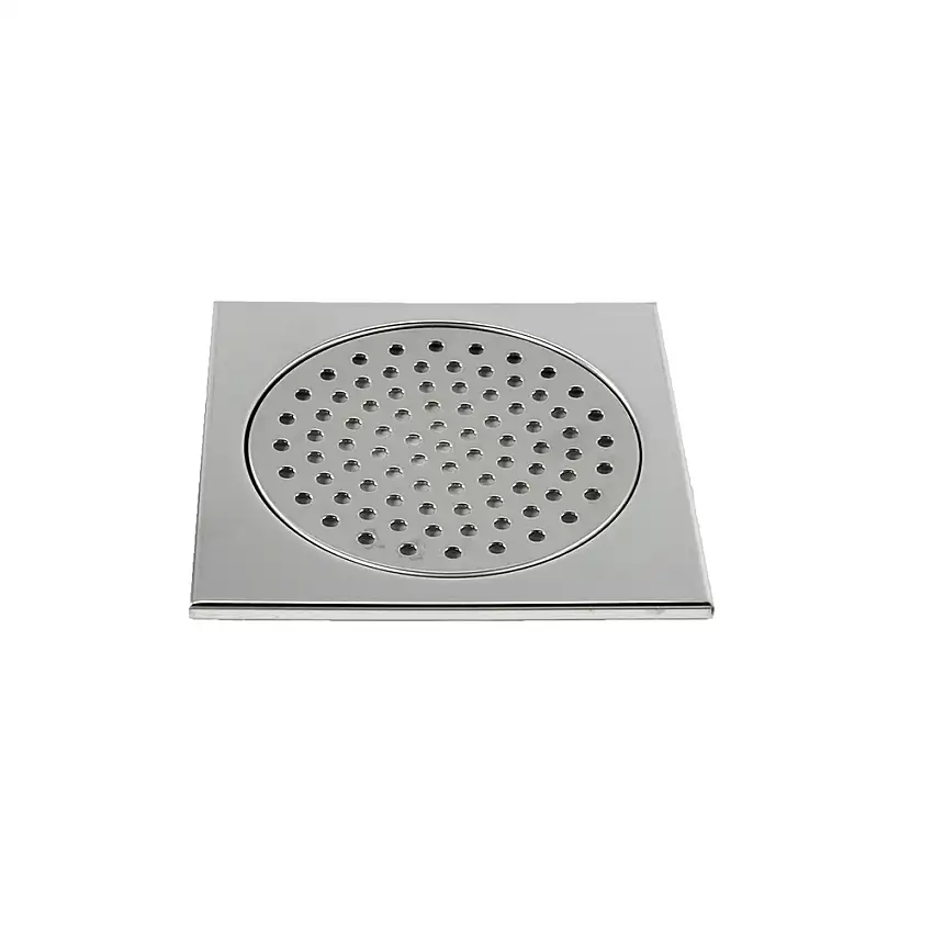Golvbrunnsil OX Toolsstandard blank utan urtag 20x20