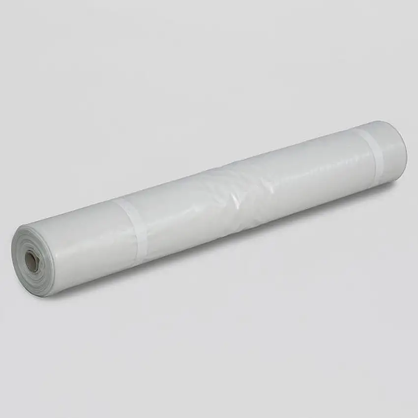 Täckfolie Tecca4000 x 0,10 mm x 50 m