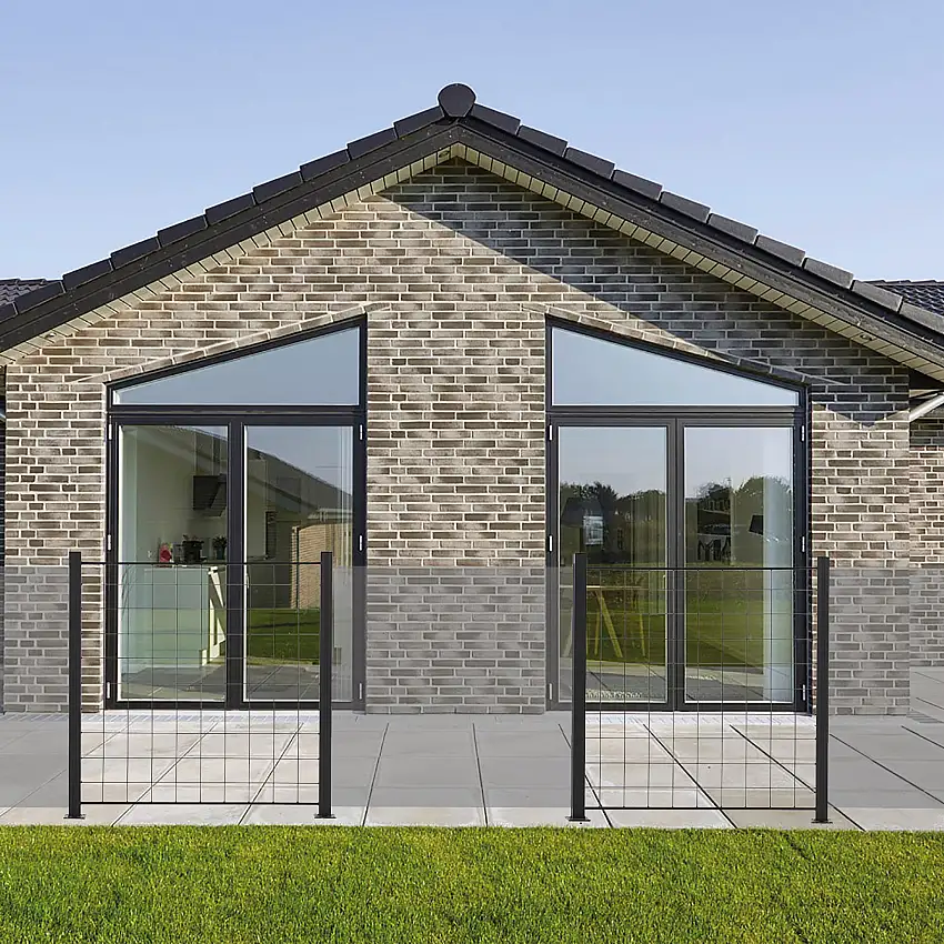 Spalje Hortusför Glasstaket