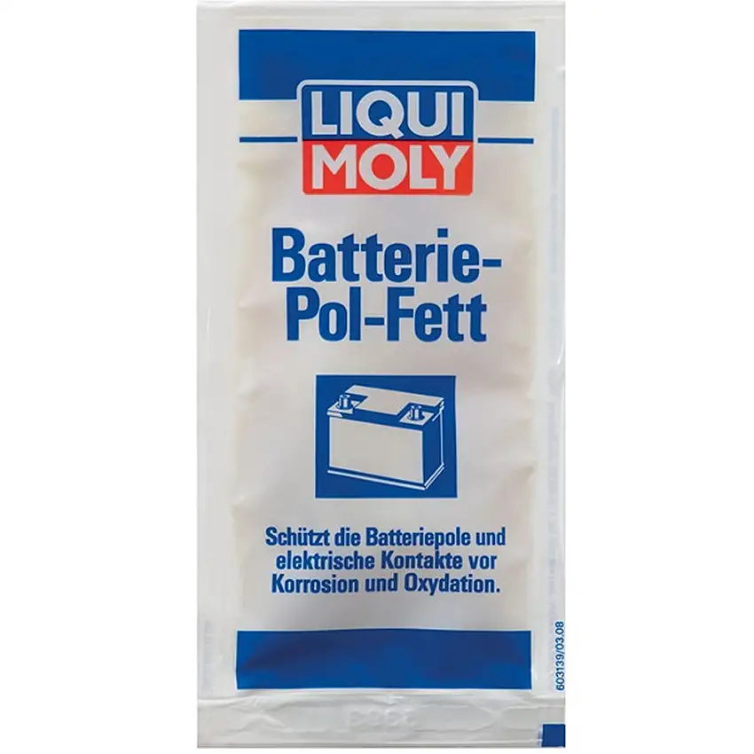Batterifett Liqui MolyFör Batteripoler