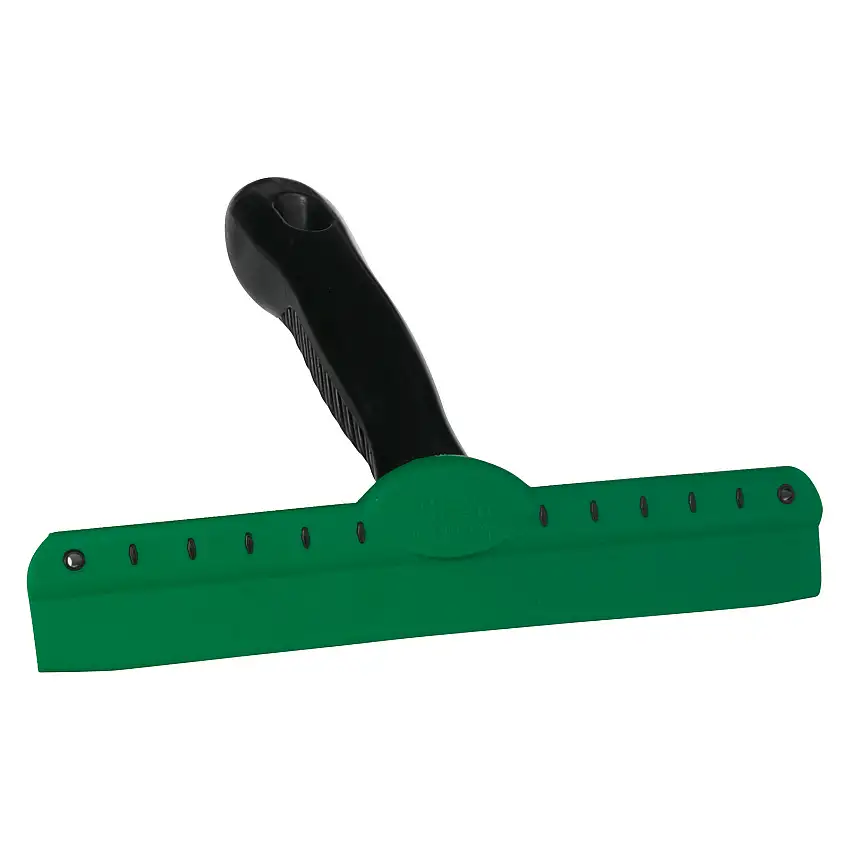 Handskrapa VikanWipe-N-Shine Svart250 mm