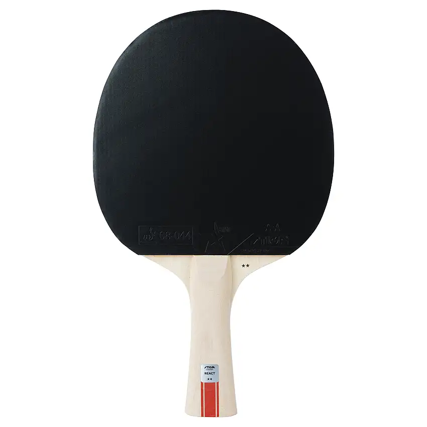 Pingisracket STIGA Sports2-Star React