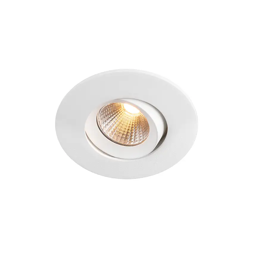 LED-downlight Hide-a-liteOptic S Quick ISO