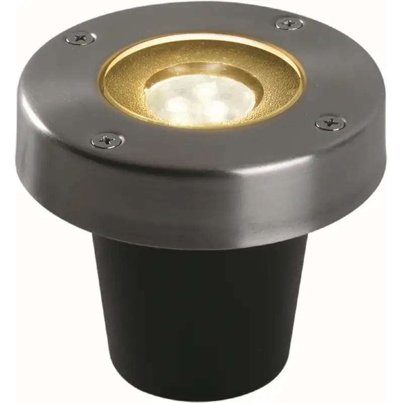 Markbelysning GardenlightsUmbra Aluminium Uplight