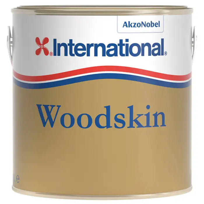 Fernissa InternationalWoodskin2,5 liter
