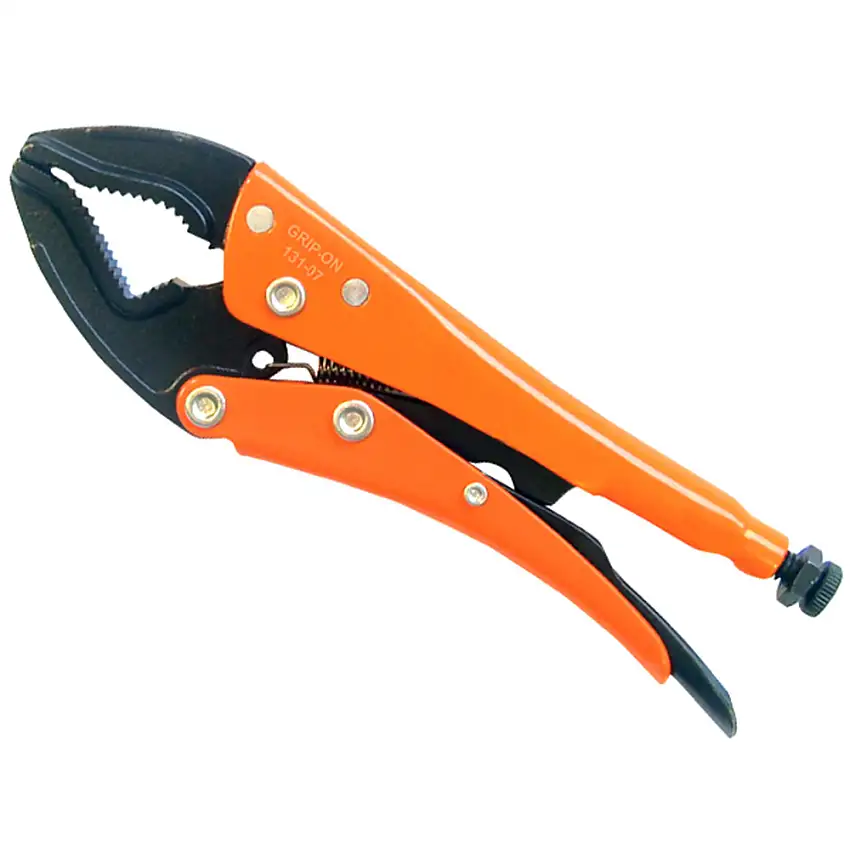 Svetstång Grip-OnOmnium Grip0-52 mm