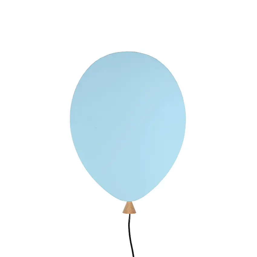 Vägglampa Globen LightingBalloon