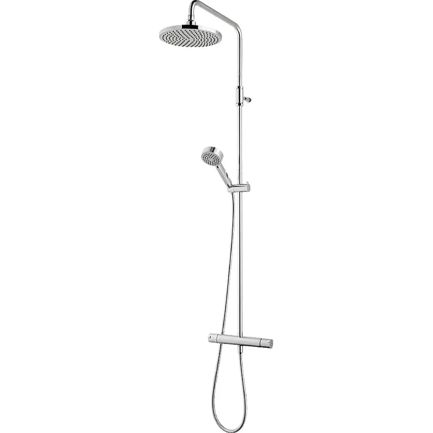 Takduschset MoraRexx Shower System Kit
