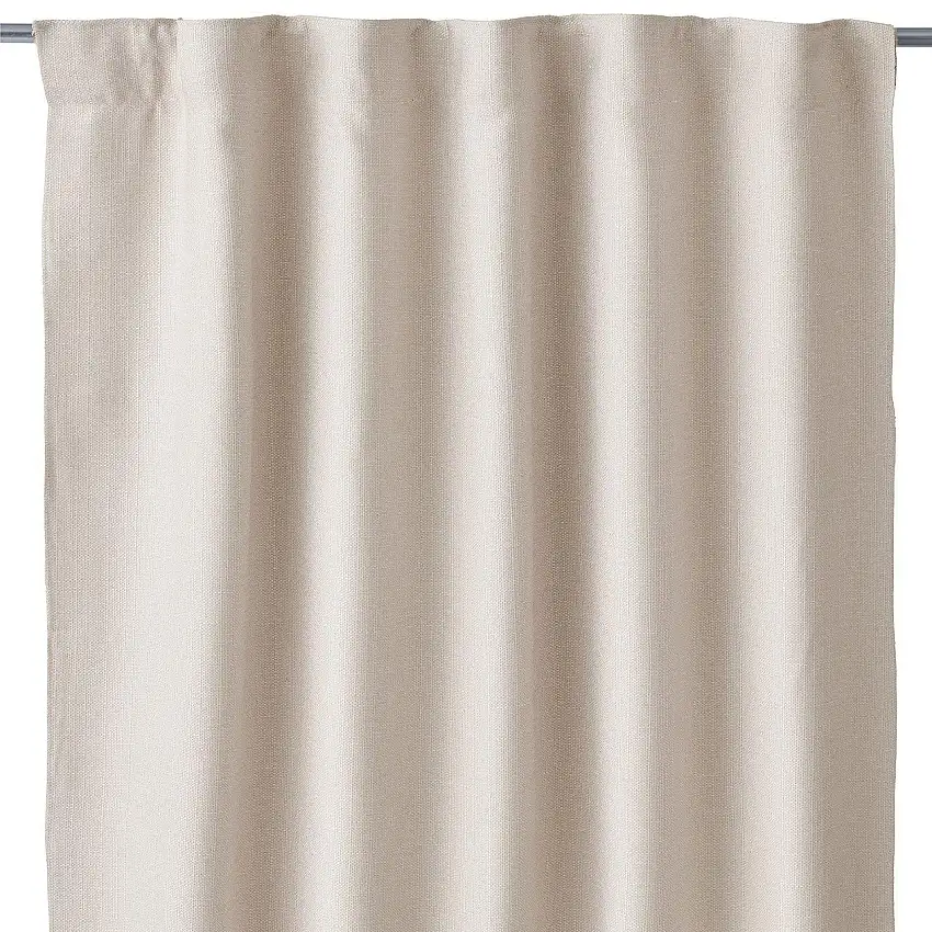 Gardin SvaneforsOlle 2-packLinne