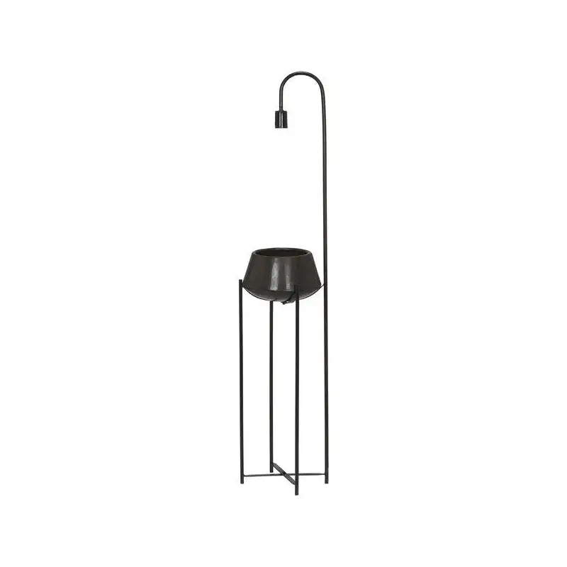 Blomkruka PR HomeCornelia med Belysning
