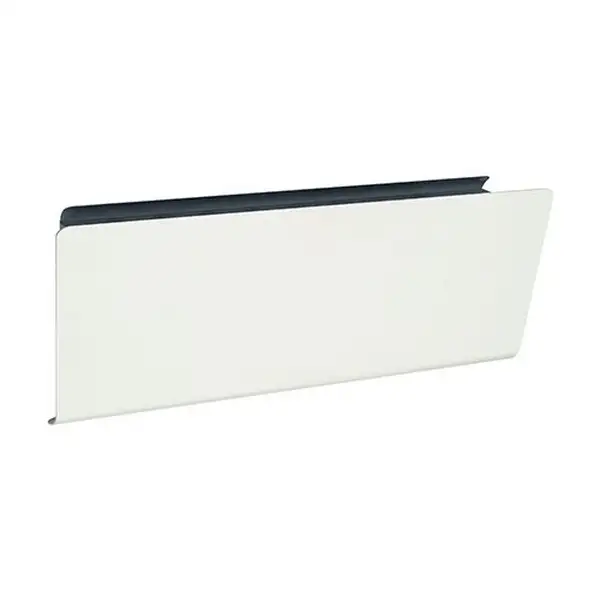 Fläktkonvektor FricoPFSDBredd: 940 mm, 1750 W