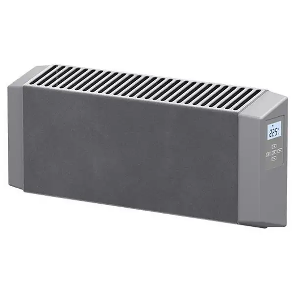 Konvektor FricoThermowarm TWS2000Bredd: 453 mm, 500 W, 230V