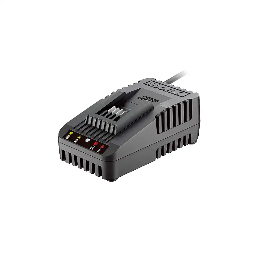 Batteriladdare WorxPoweShare 20V 2A