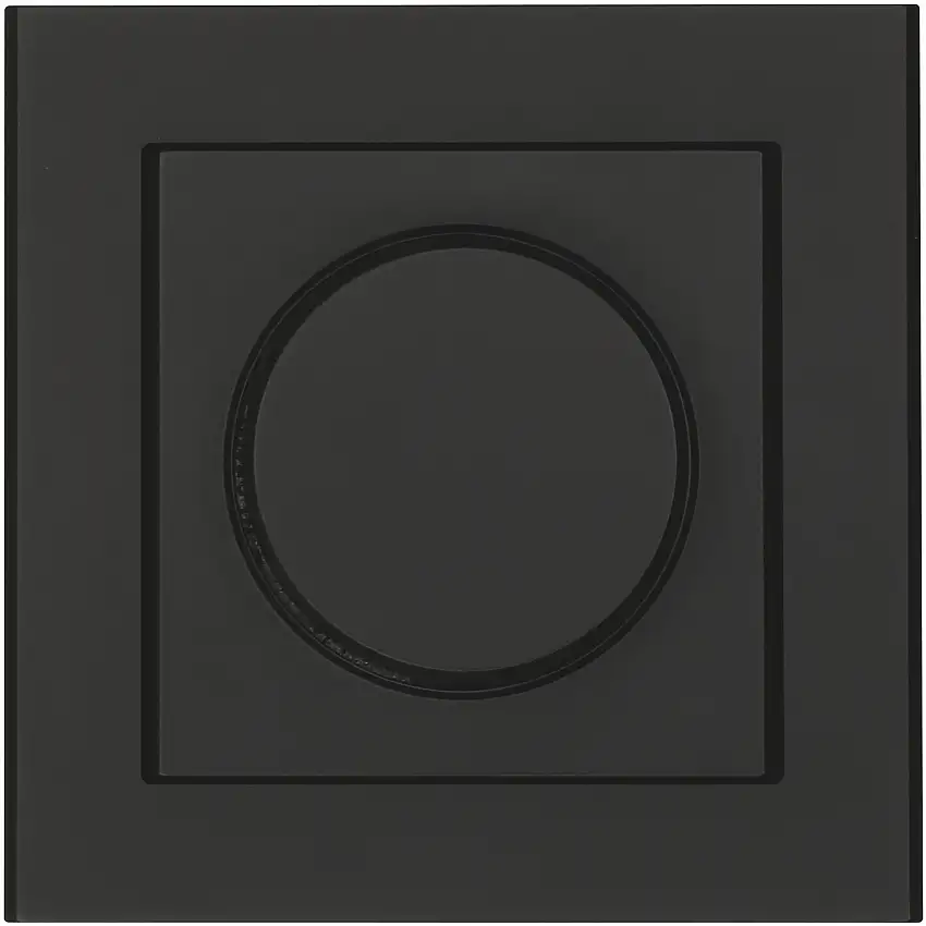 Dimmer MalmbergsOptima 40-400 WSvart