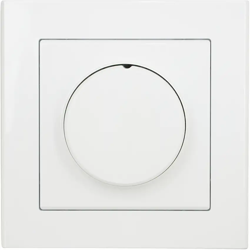 LED-Dimmer MalmbergsOptima RCl 250 W