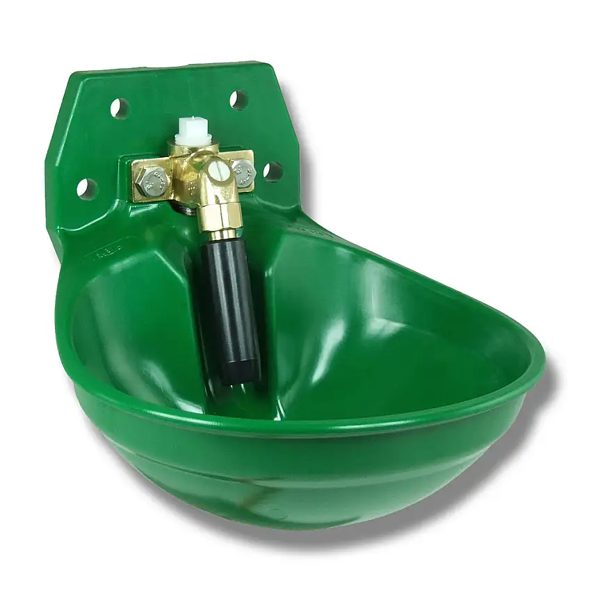 Vattenkopp Suevia12P Plast R15
