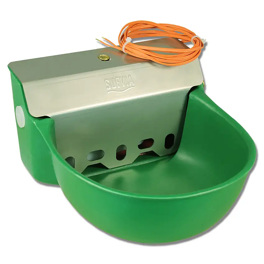 Plastflottörkopp Suevia130 P-H