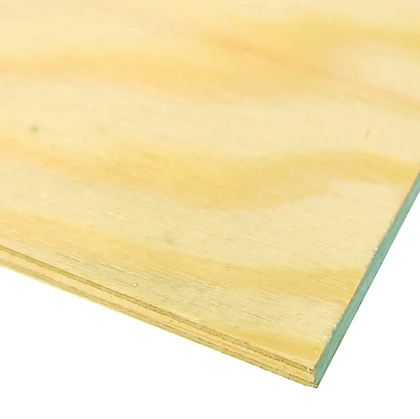 Furuplywood BOAI/II 2500x1250 mm18 mm