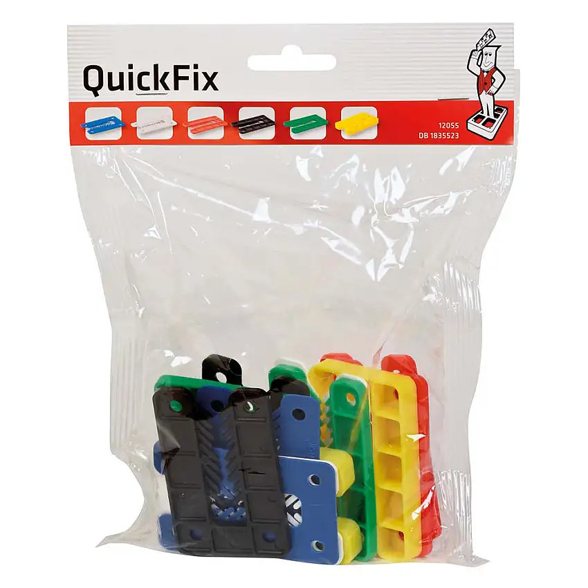 Distansbricka HarpunQuickfix 12 st