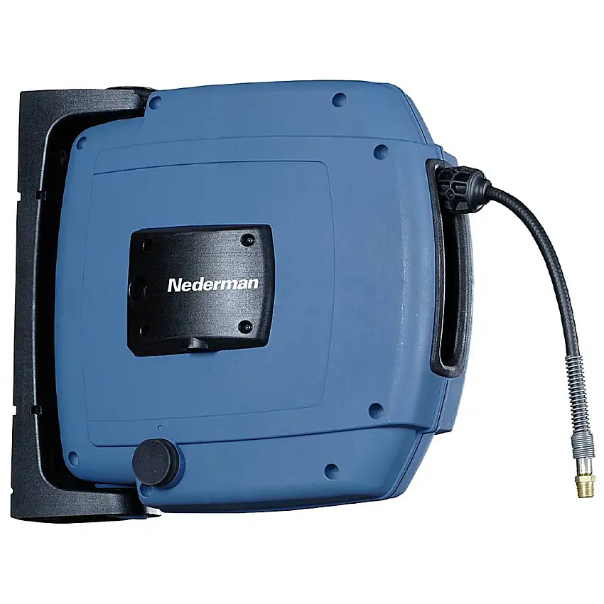 Slangupprullare NedermanH30-12 m