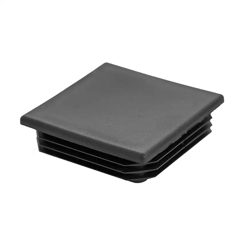 Stolparvtäckningför stålstolper - 8×8 cm