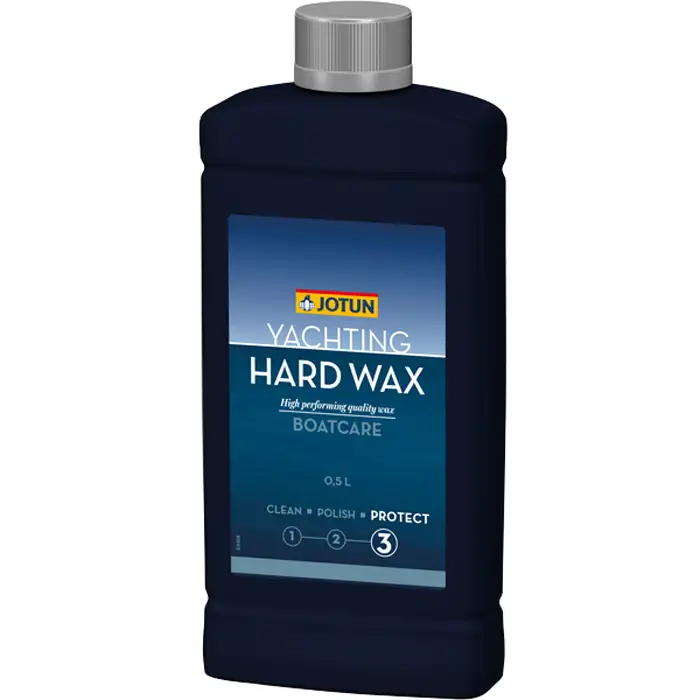 Båtvax JotunHard Wax 0,5 L