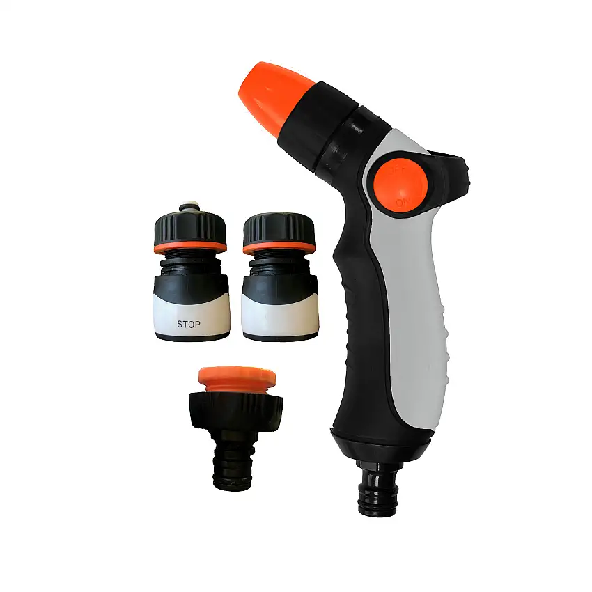 Strålpistol Home itSoft 4 Delar