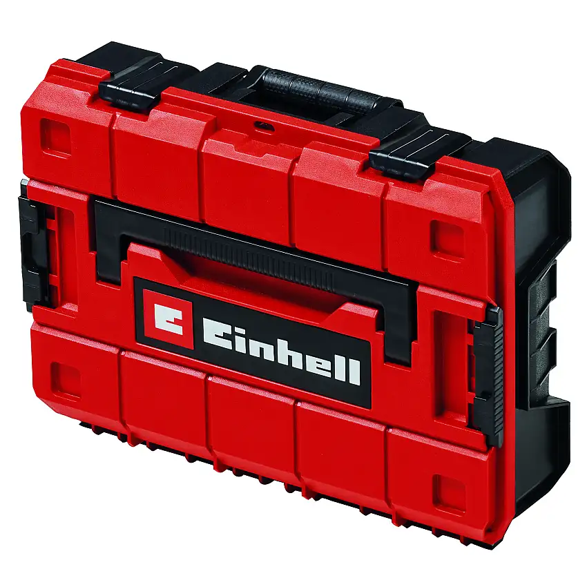 Systembox EinhellE-Case S-F